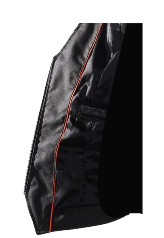 Steel Magnolia — alternate view 2, Hasbro Leather