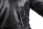 The Rogue Biker — alternate view 4, Hasbro Leather