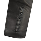Silver Streak — alternate view 5, Hasbro Leather