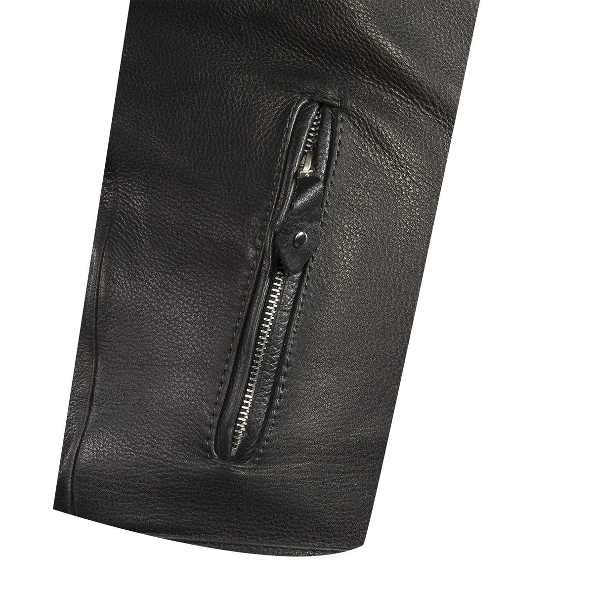Silver Streak — alternate view 5, Hasbro Leather