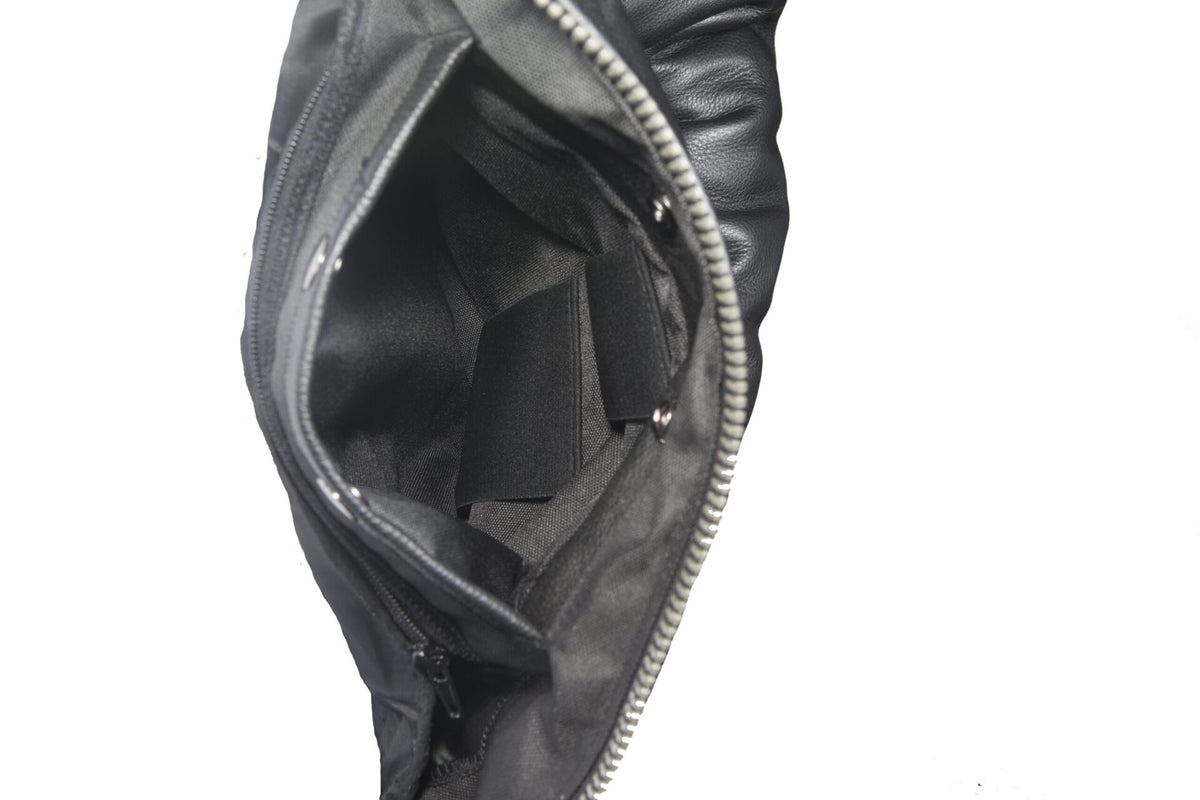 Slipstream — alternate view 6, Hasbro Leather