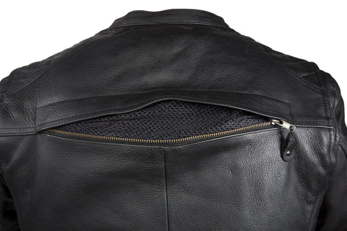 The Diamond — alternate view 3, Hasbro Leather