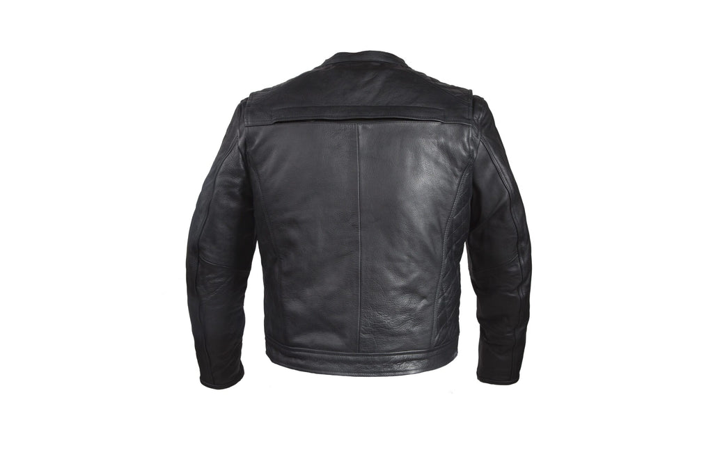 The Diamond — alternate view 4, Hasbro Leather