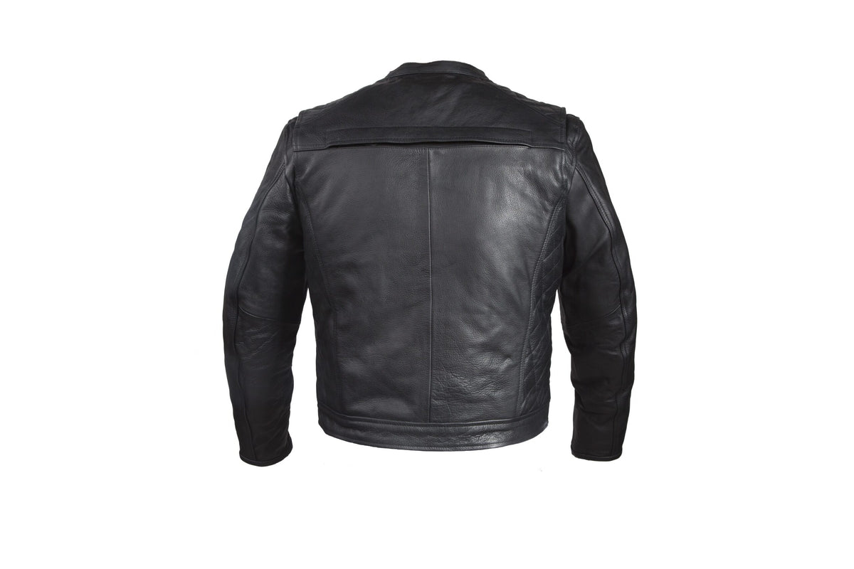 The Diamond — alternate view 4, Hasbro Leather