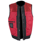 Crimson Pulse — alternate view 3, Hasbro Leather