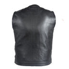 Black Quorum — alternate view 8, Hasbro Leather