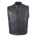Granite Outlaw — All Men, Hasbro Leather