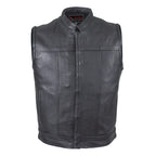 Granite Outlaw — All Men, Hasbro Leather