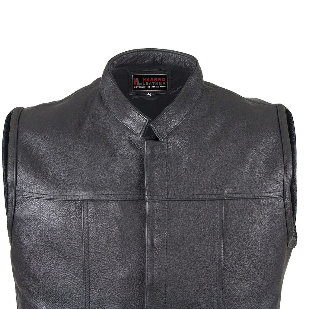 Granite Outlaw — alternate view 5, Hasbro Leather