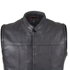 Granite Outlaw — alternate view 5, Hasbro Leather