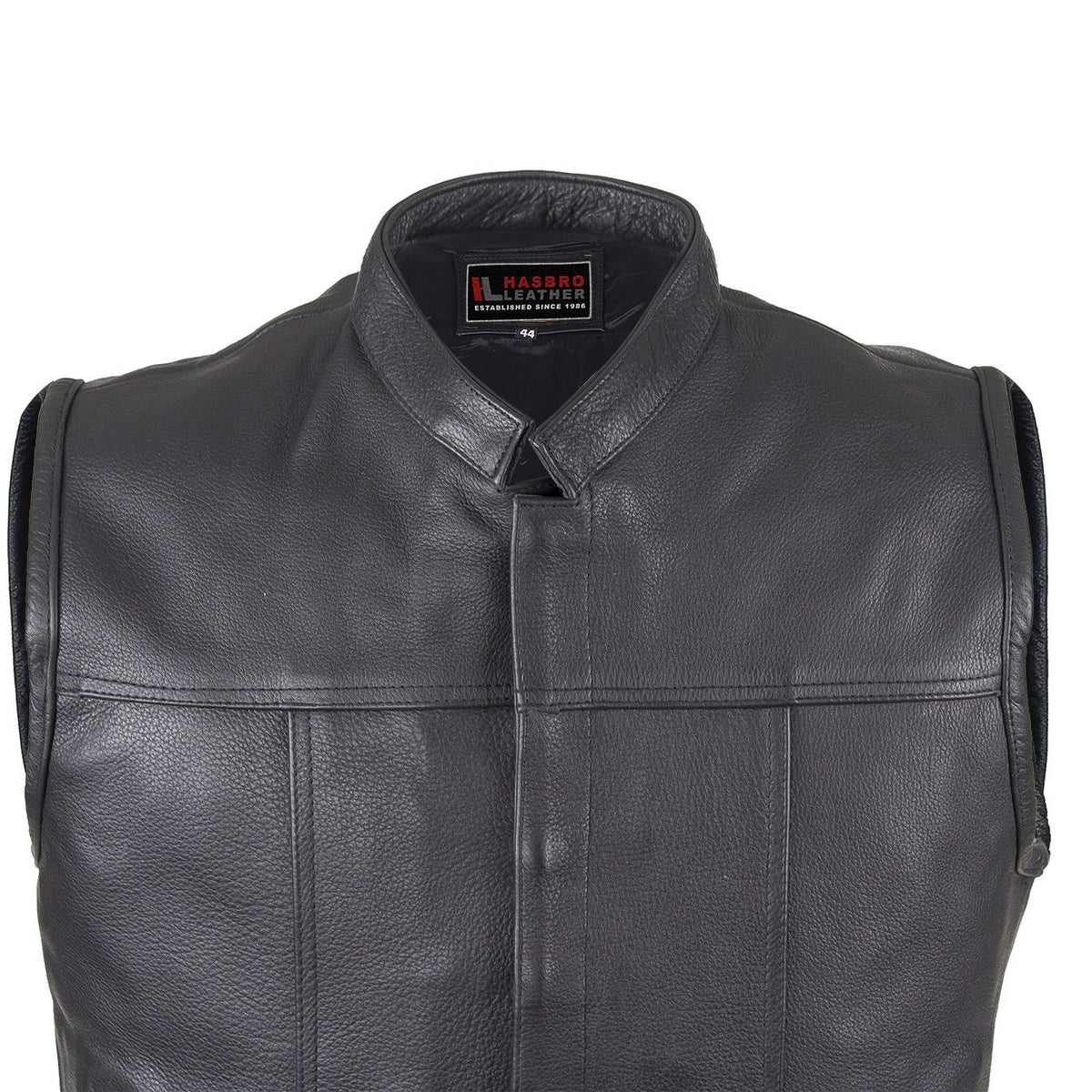Granite Outlaw — alternate view 5, Hasbro Leather