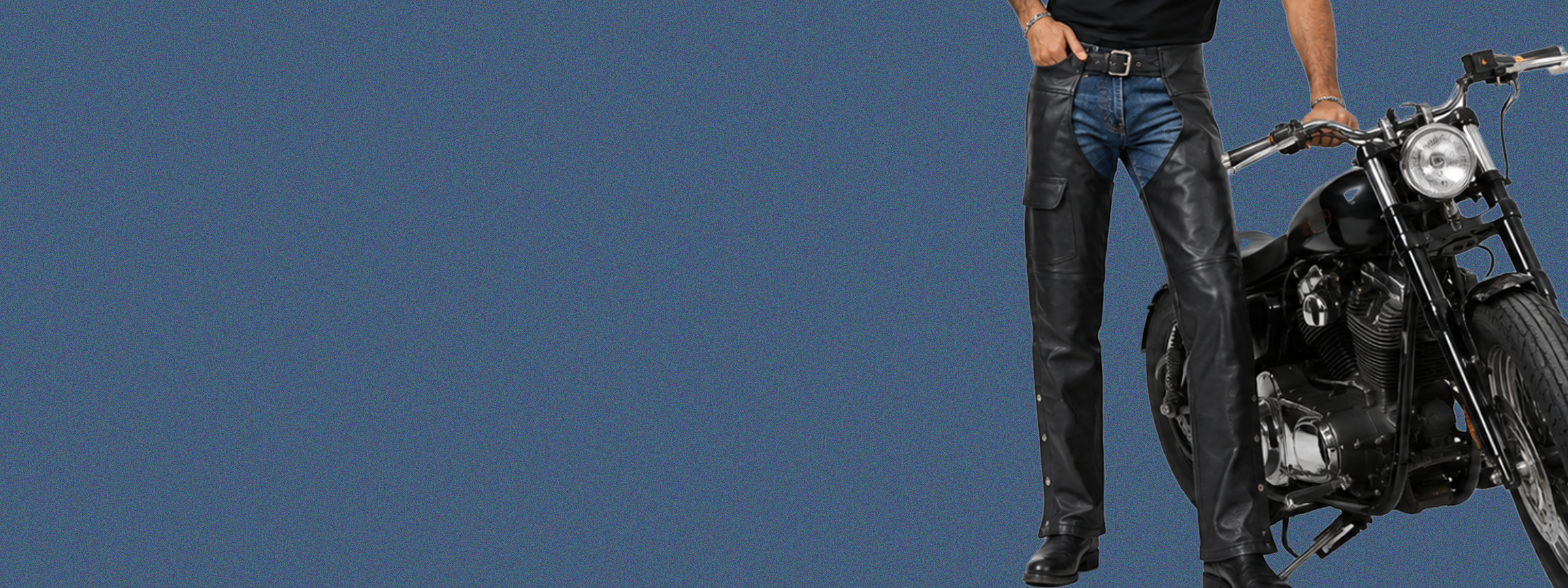 Men's Chaps