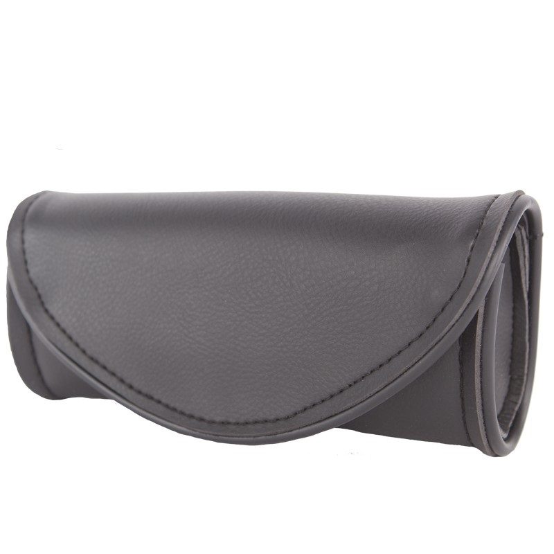Motorcycle Windshield Bag — Bags, Hasbro Leather