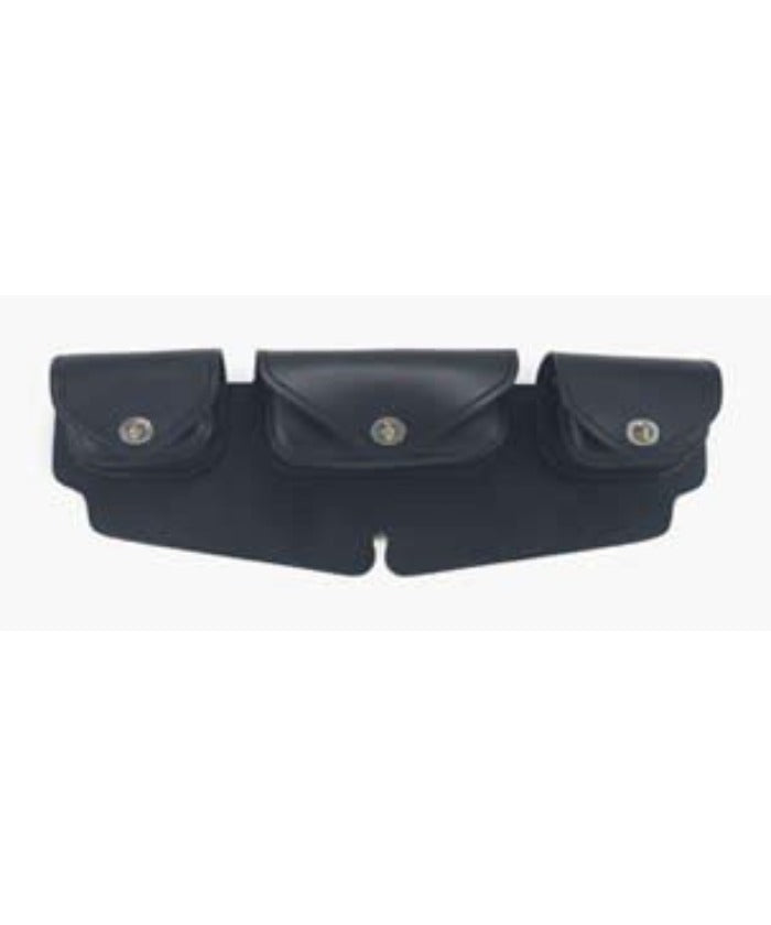 The Navigator — Bags, Hasbro Leather