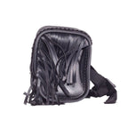 The Saddlesmith — alternate view 4, Hasbro Leather