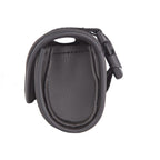 Motorcycle Windshield Bag — alternate view 4, Hasbro Leather