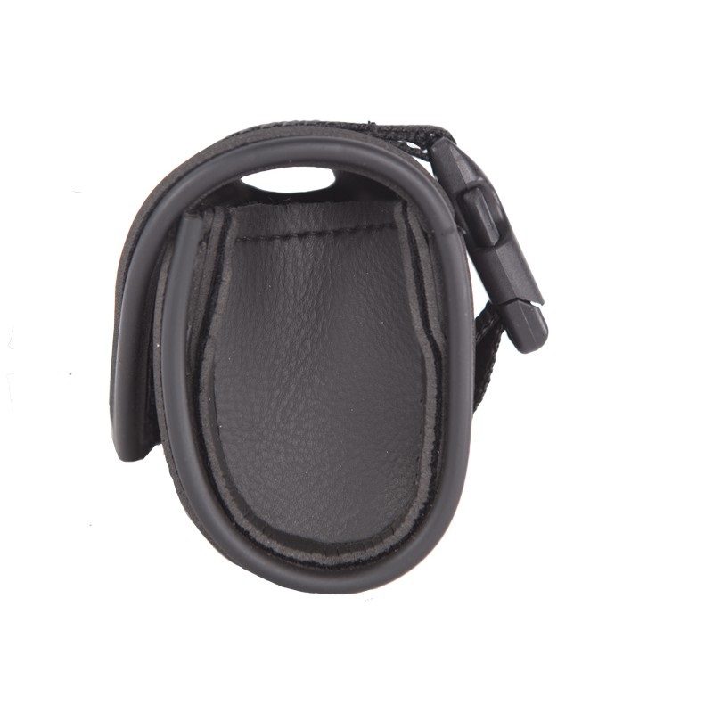 Motorcycle Windshield Bag — alternate view 4, Hasbro Leather