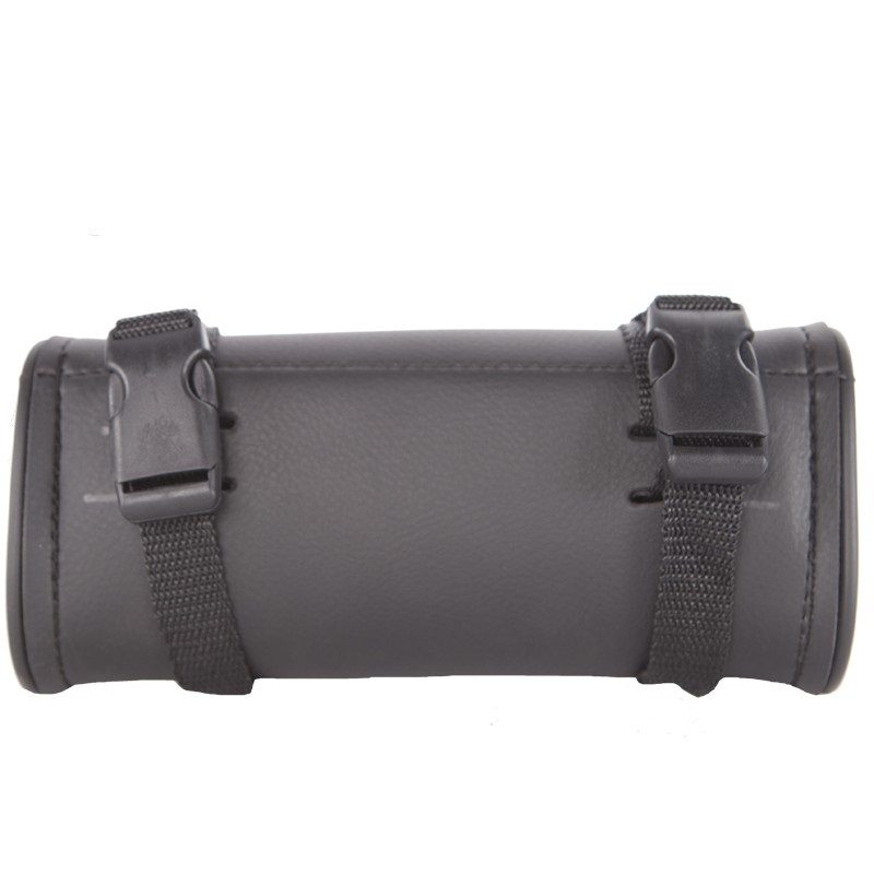 Motorcycle Windshield Bag — alternate view 3, Hasbro Leather