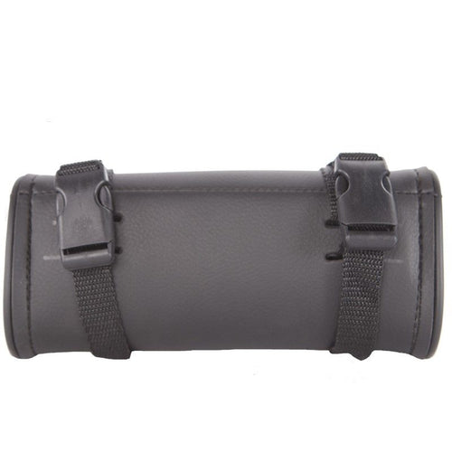 Motorcycle Windshield Bag — alternate view 3, Hasbro Leather