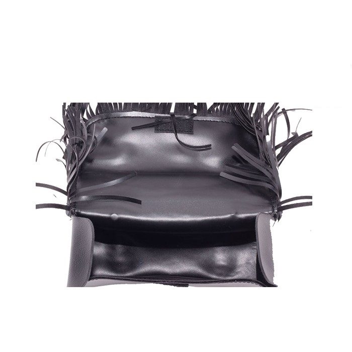 The Saddlesmith — alternate view 2, Hasbro Leather