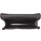 Motorcycle Windshield Bag — alternate view 2, Hasbro Leather