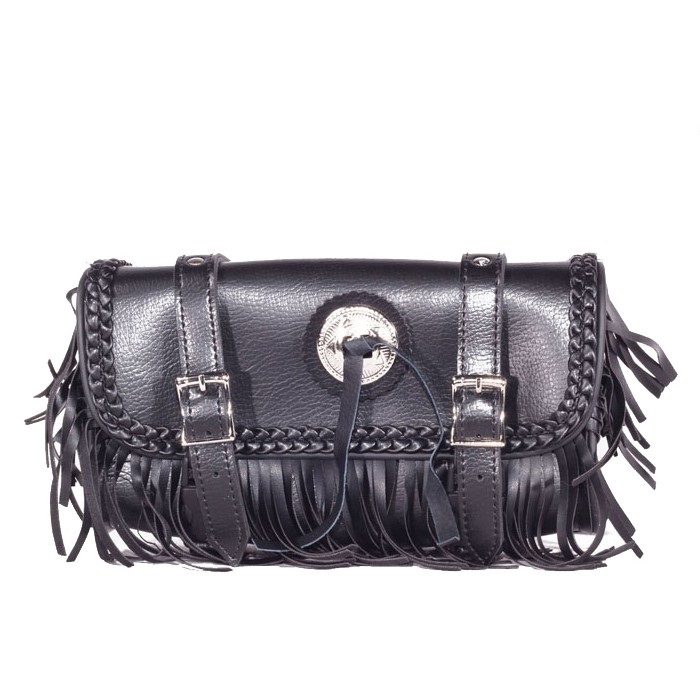 The Saddlesmith — Tool Bags, Hasbro Leather