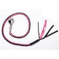 Pink Lightning — Hasbro Leather