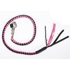 Pink Lightning — Hasbro Leather