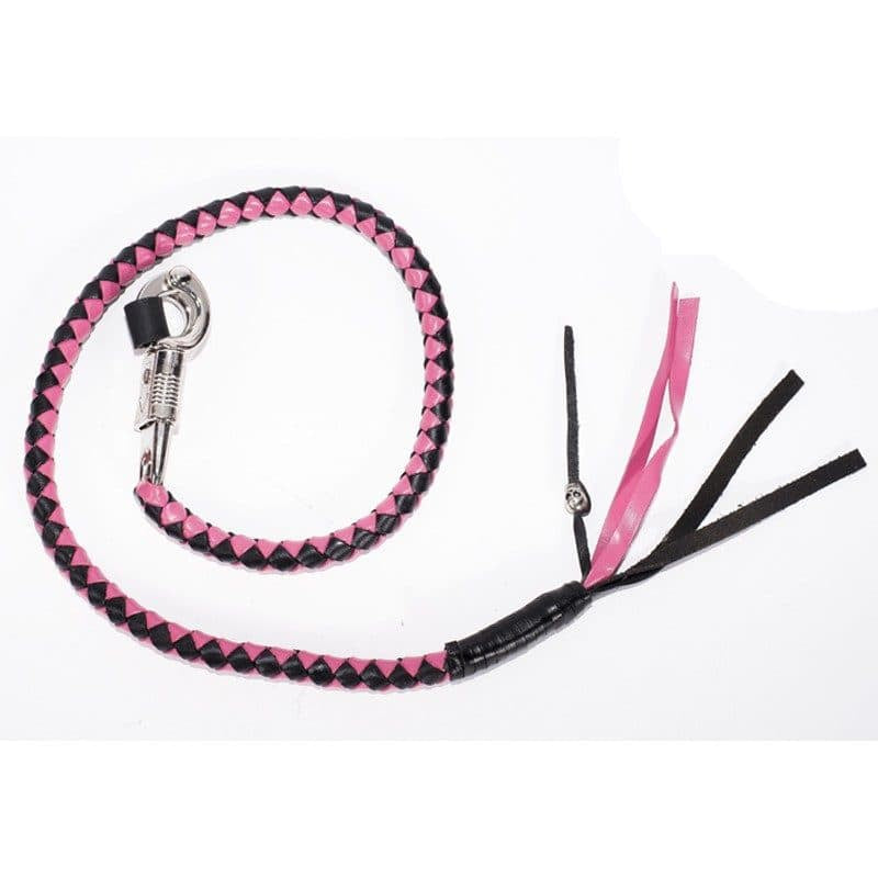 Pink Lightning — Hasbro Leather