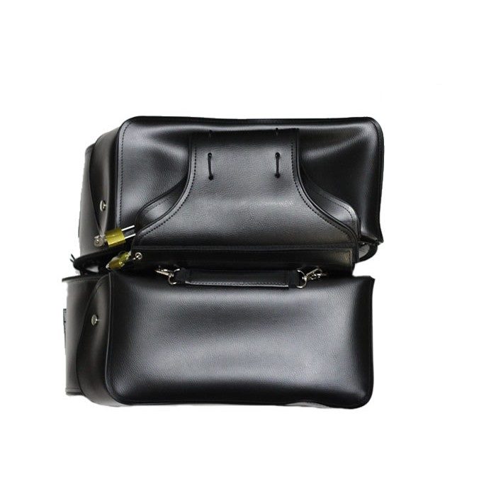 The Companion — alternate view 2, Hasbro Leather