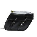 The Companion — Saddle Bags, Hasbro Leather