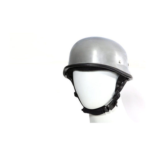 The Chrome Dome; German — alternate view 2, Hasbro Leather