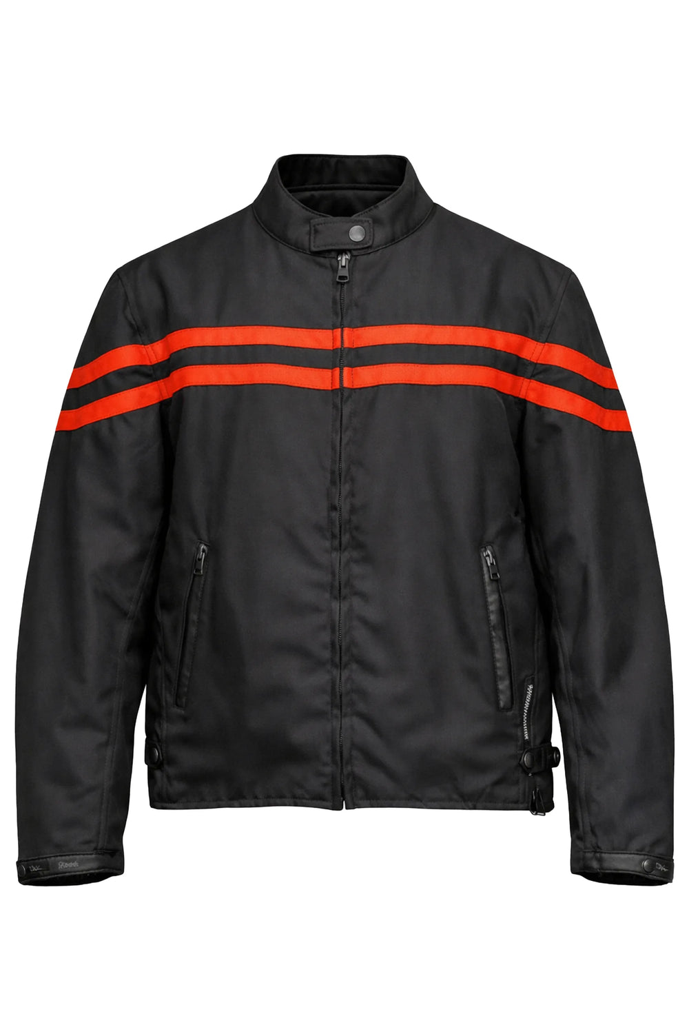 Bloodline Cordura Racer