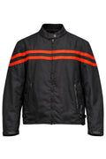 Bloodline Cordura Racer