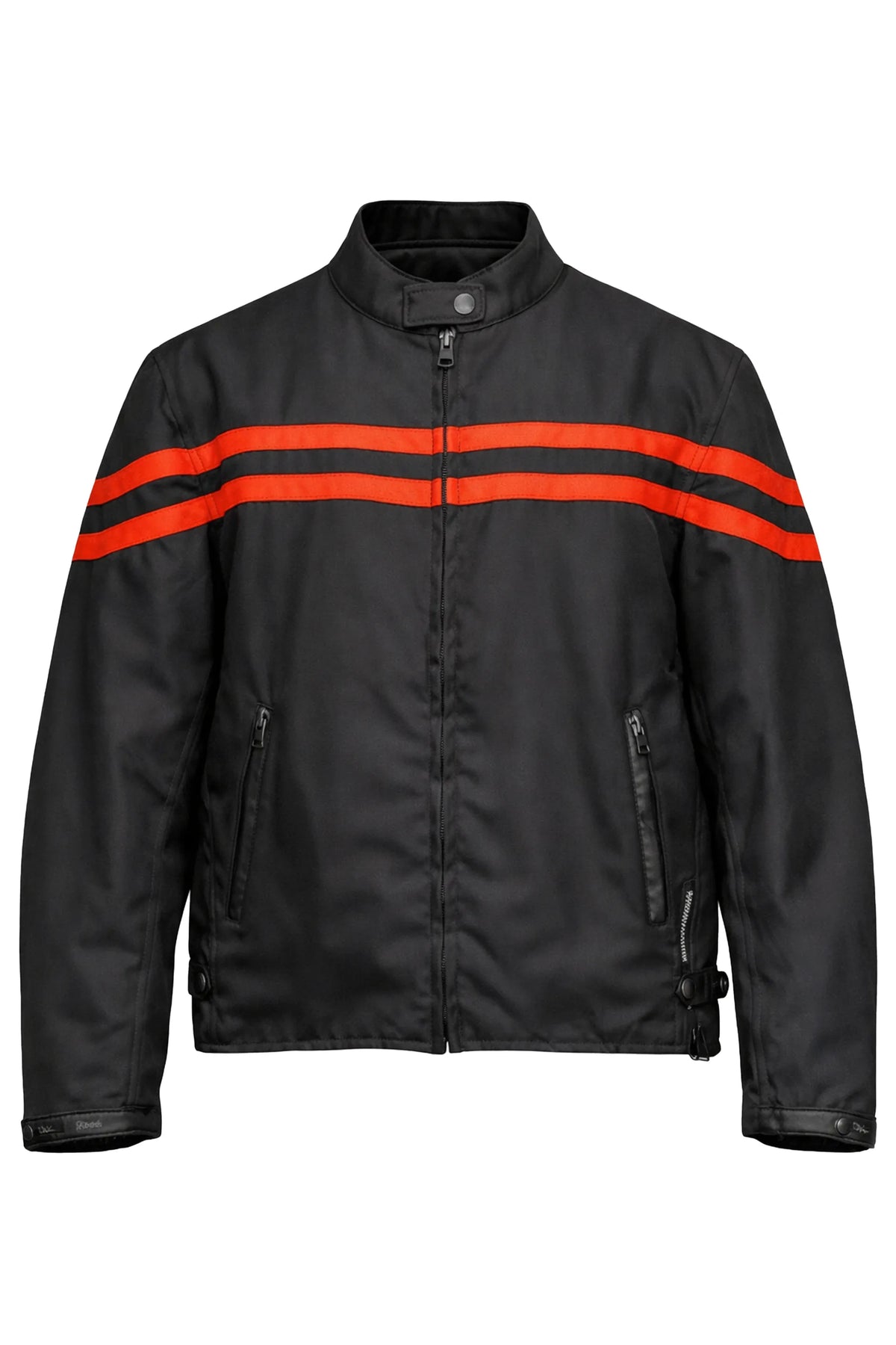 Bloodline Cordura Racer
