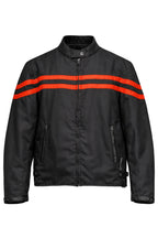 Bloodline Cordura Racer