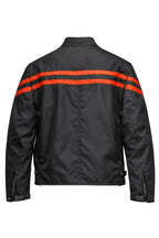 Bloodline Cordura Racer
