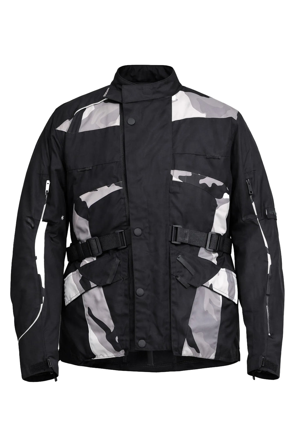 The Ghostline Camo Cordura