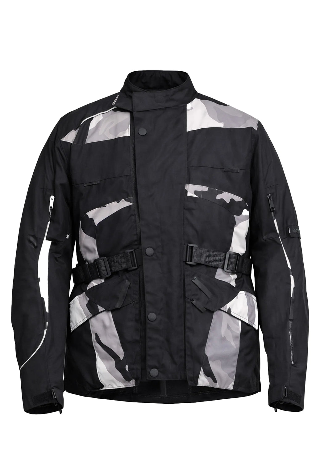 The Ghostline Camo Cordura