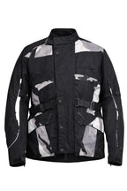 The Ghostline Camo Cordura