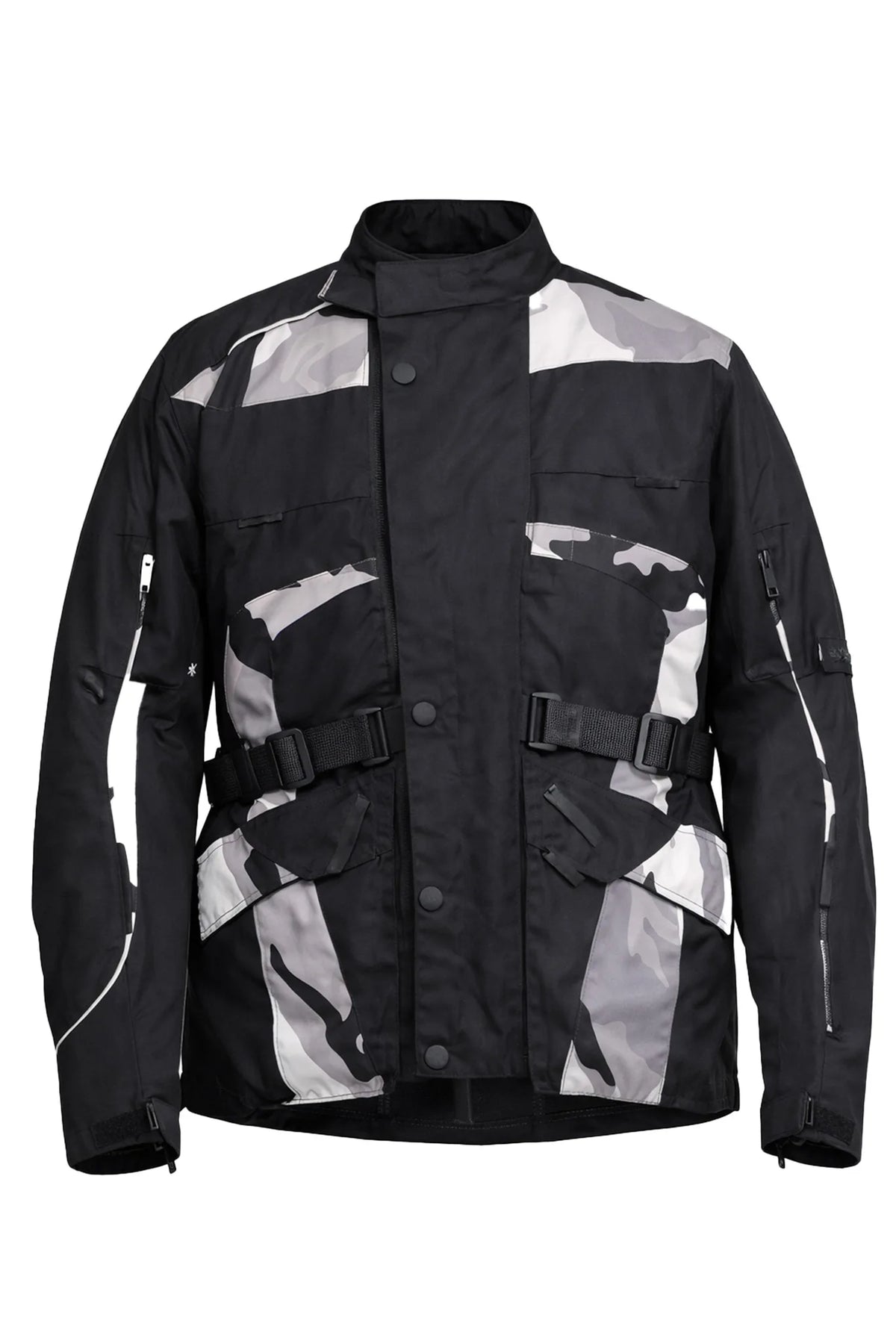 The Ghostline Camo Cordura