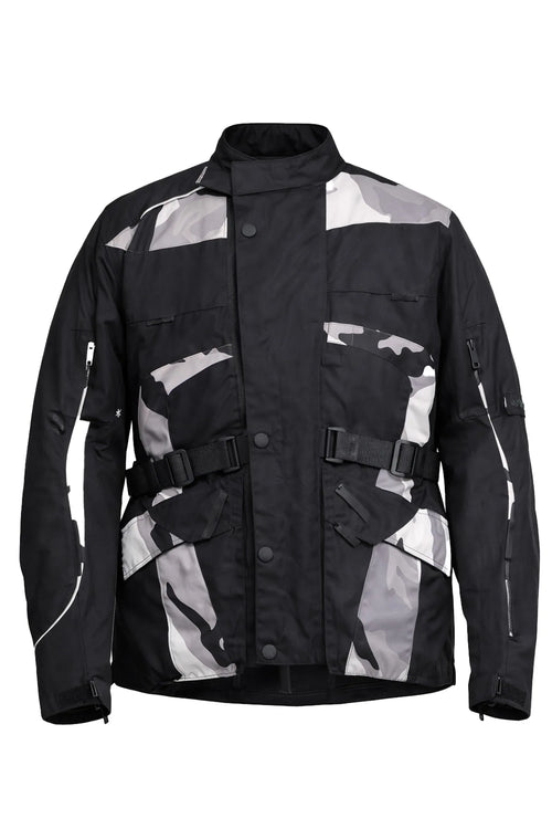 The Ghostline Camo Cordura