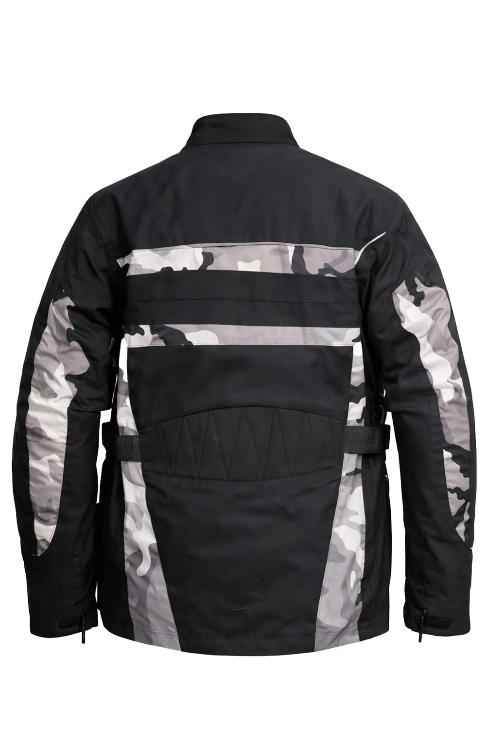 The Ghostline Camo Cordura