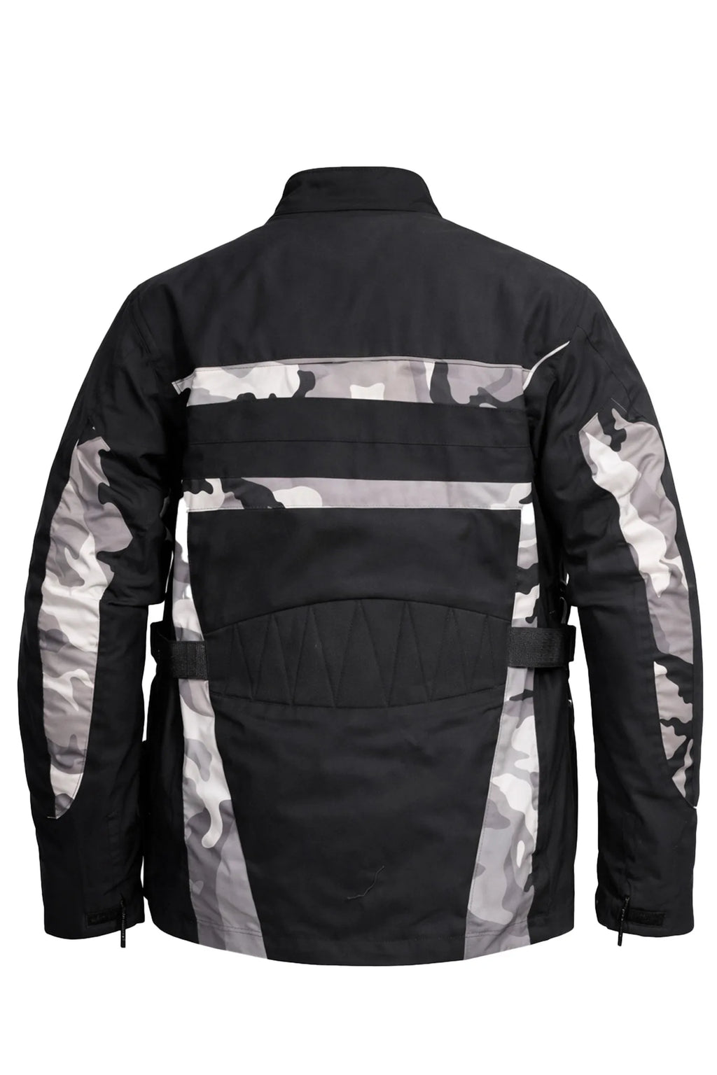 The Ghostline Camo Cordura