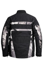 The Ghostline Camo Cordura
