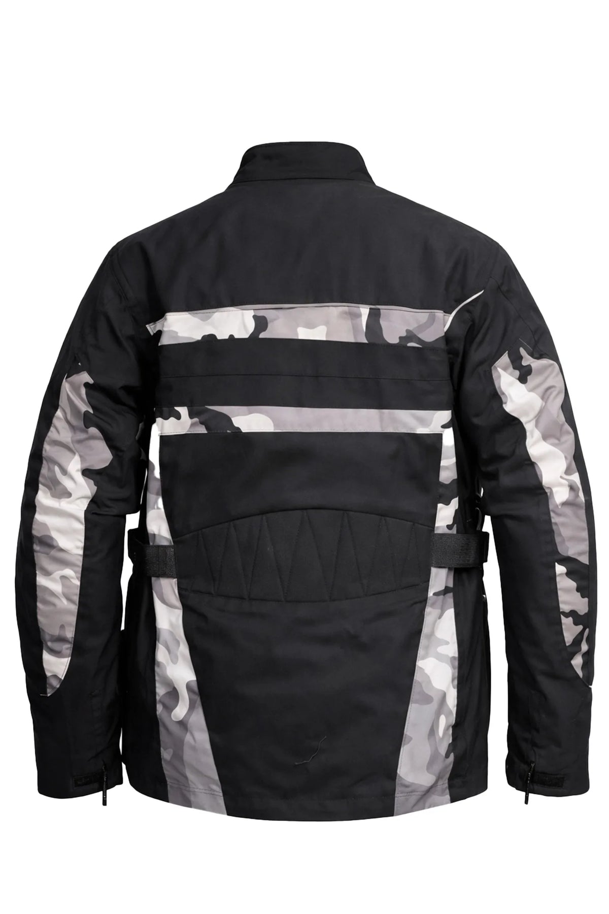 The Ghostline Camo Cordura