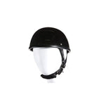 Glossy Black; Bowl — alternate view 3, Hasbro Leather