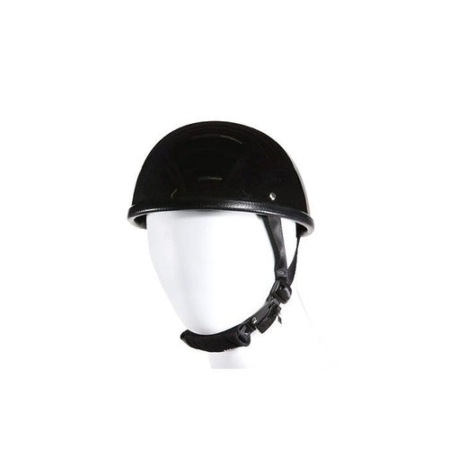 Glossy Black; Bowl — alternate view 3, Hasbro Leather