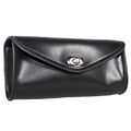 Motorcycle Windshield Bag with Hook — Bags, Hasbro Leather