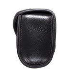 Motorcycle Windshield Bag with Hook — alternate view 4, Hasbro Leather